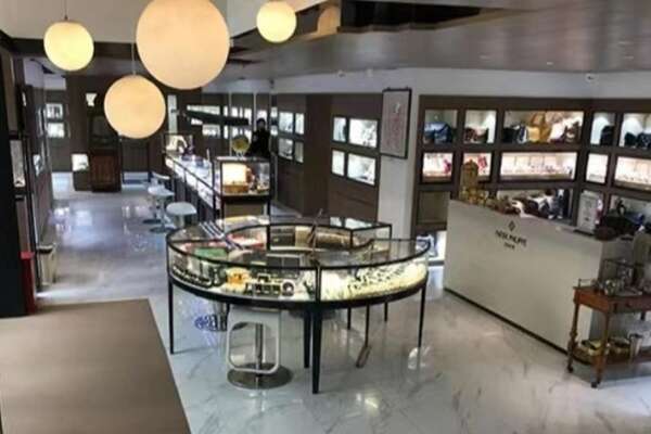 临沧永德县寄卖奢侈品店